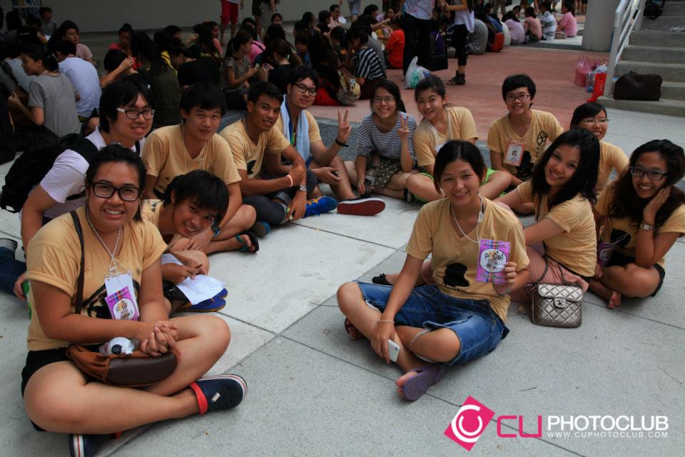 รับน้องก้าวใหม่
2012