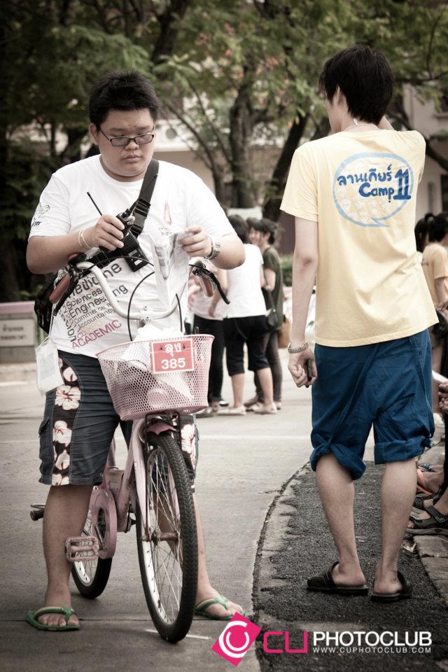 รับน้องก้าวใหม่
2012