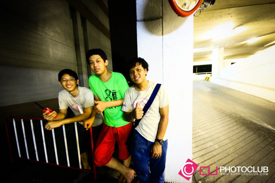 รับน้องก้าวใหม่
2012