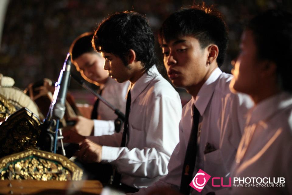 รับน้องก้าวใหม่
2012