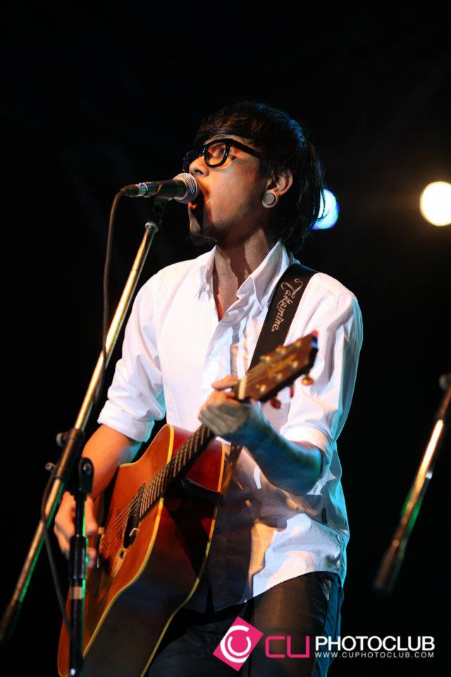 รับน้องก้าวใหม่
2012