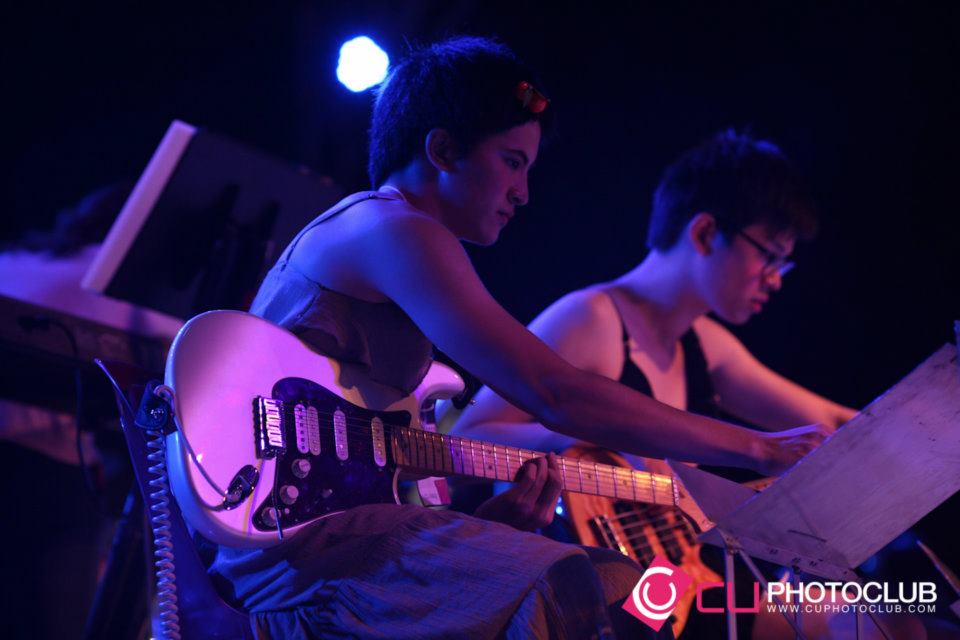รับน้องก้าวใหม่
2012