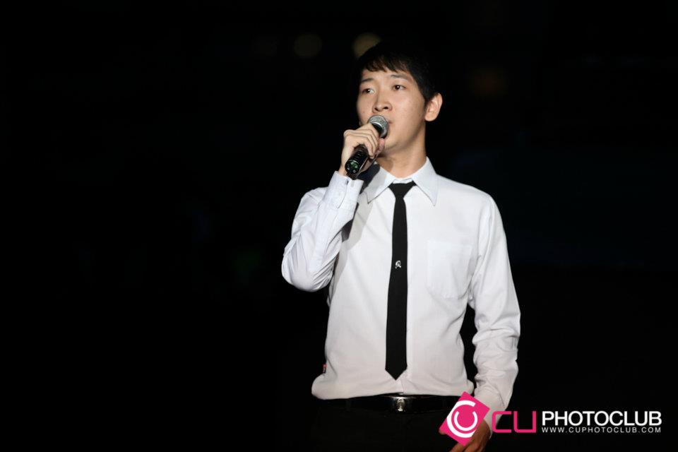 รับน้องก้าวใหม่
2012