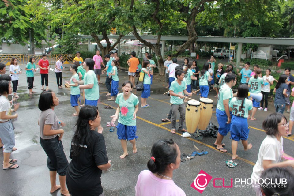 รับน้องก้าวใหม่
2012