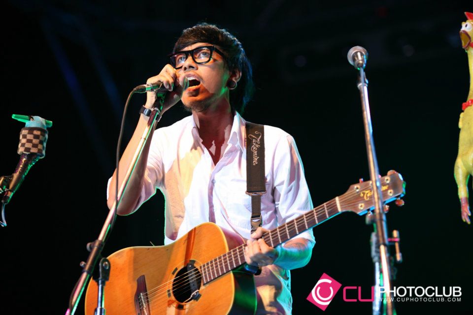 รับน้องก้าวใหม่
2012