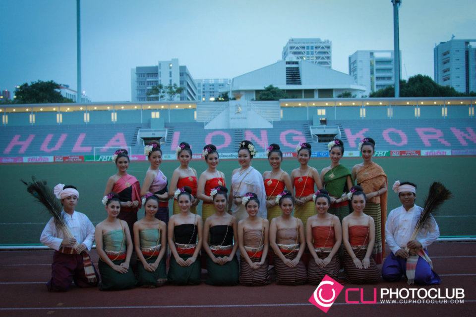 รับน้องก้าวใหม่
2012