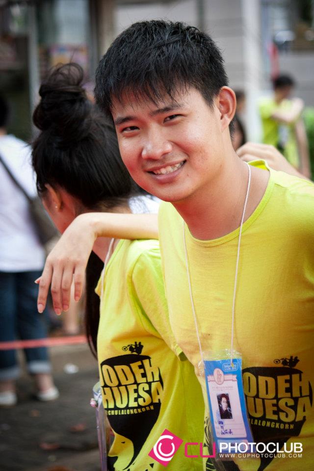 รับน้องก้าวใหม่
2012