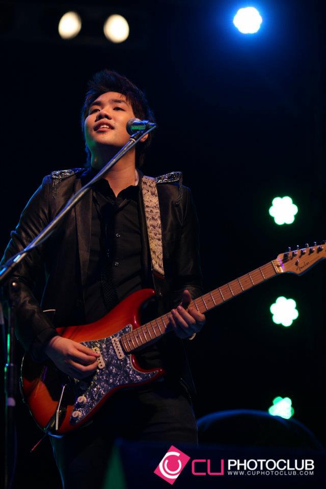 รับน้องก้าวใหม่
2012