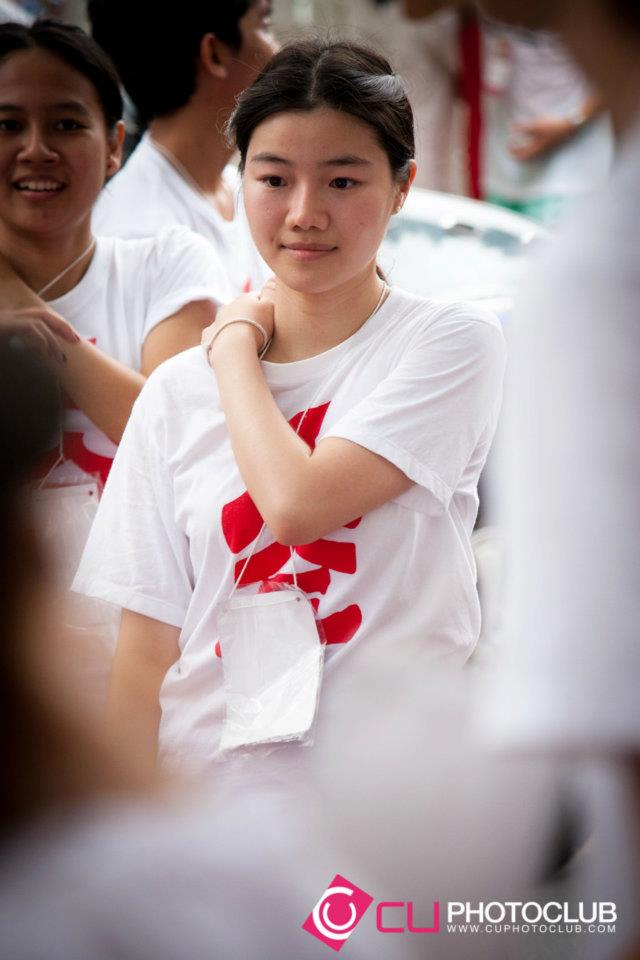 รับน้องก้าวใหม่
2012