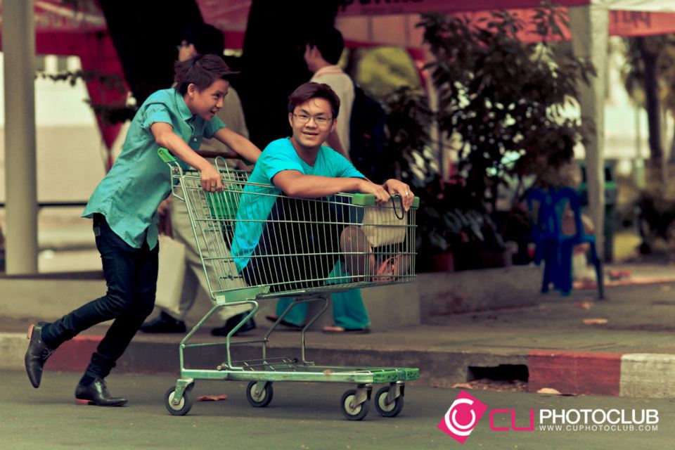 รับน้องก้าวใหม่
2012