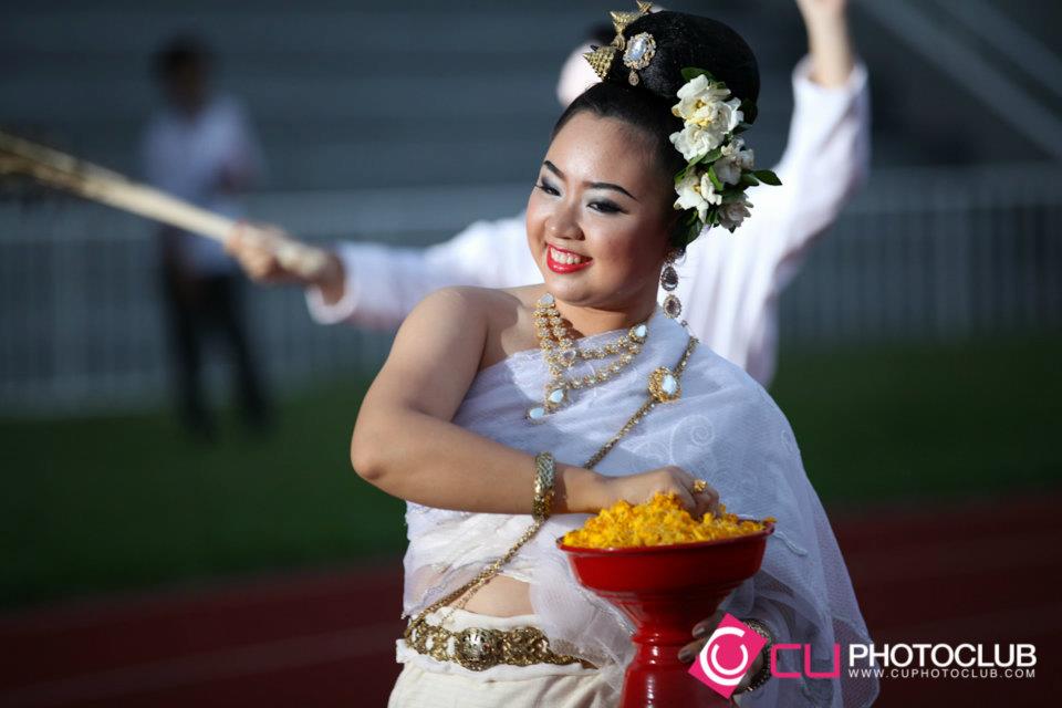 รับน้องก้าวใหม่
2012