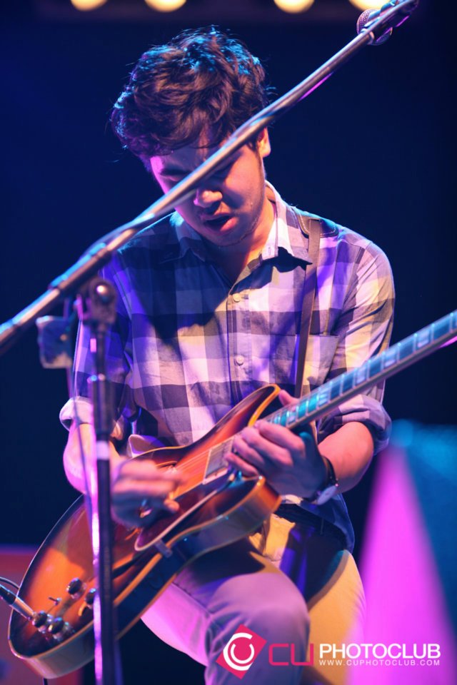 รับน้องก้าวใหม่
2012