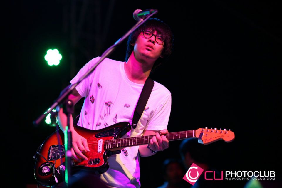 รับน้องก้าวใหม่
2012