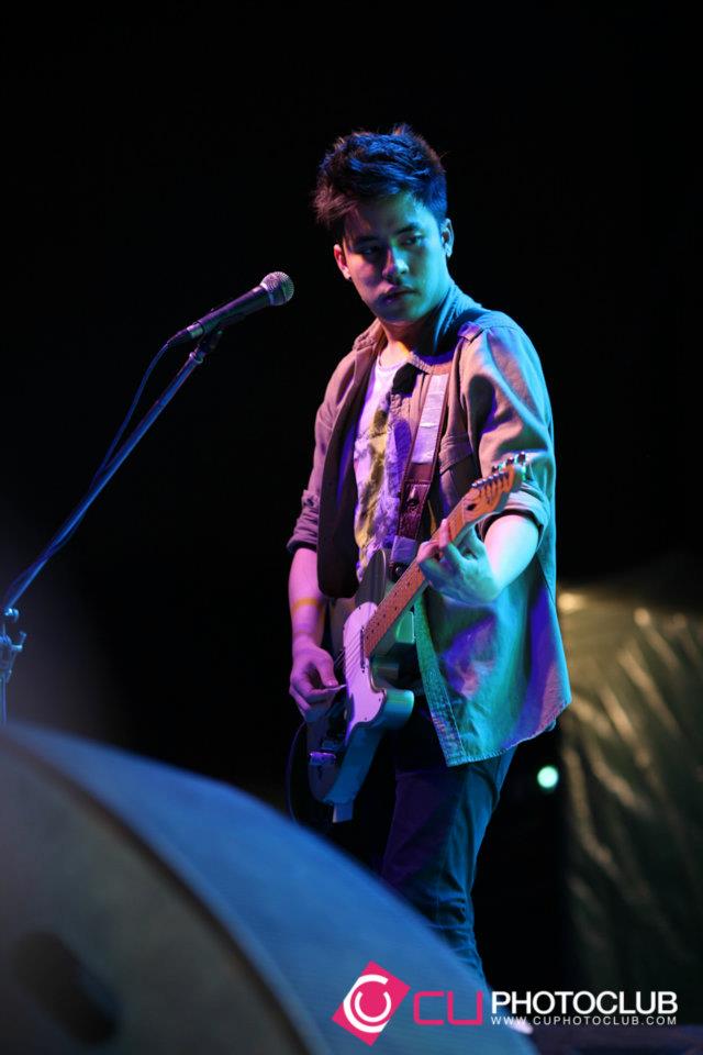รับน้องก้าวใหม่
2012