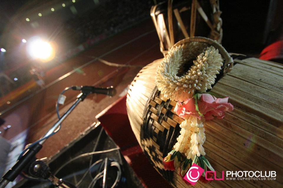รับน้องก้าวใหม่
2012