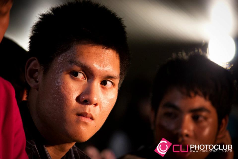 รับน้องก้าวใหม่
2012