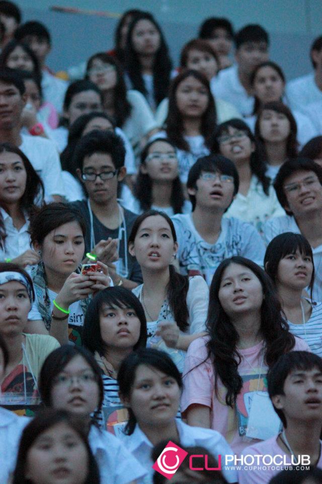 รับน้องก้าวใหม่
2012