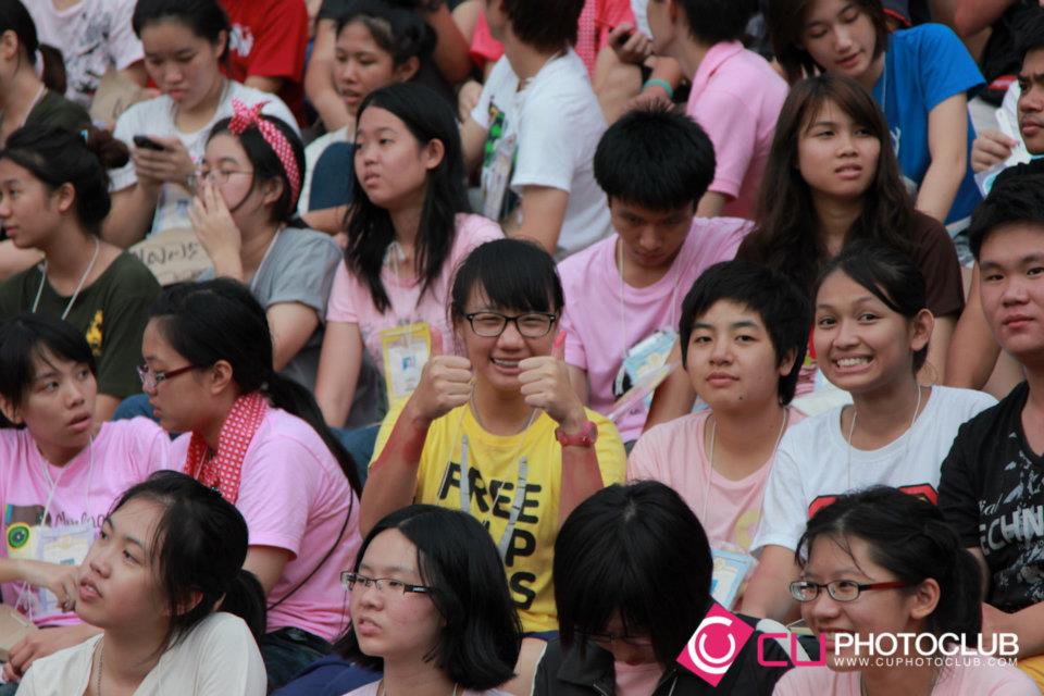 รับน้องก้าวใหม่
2012