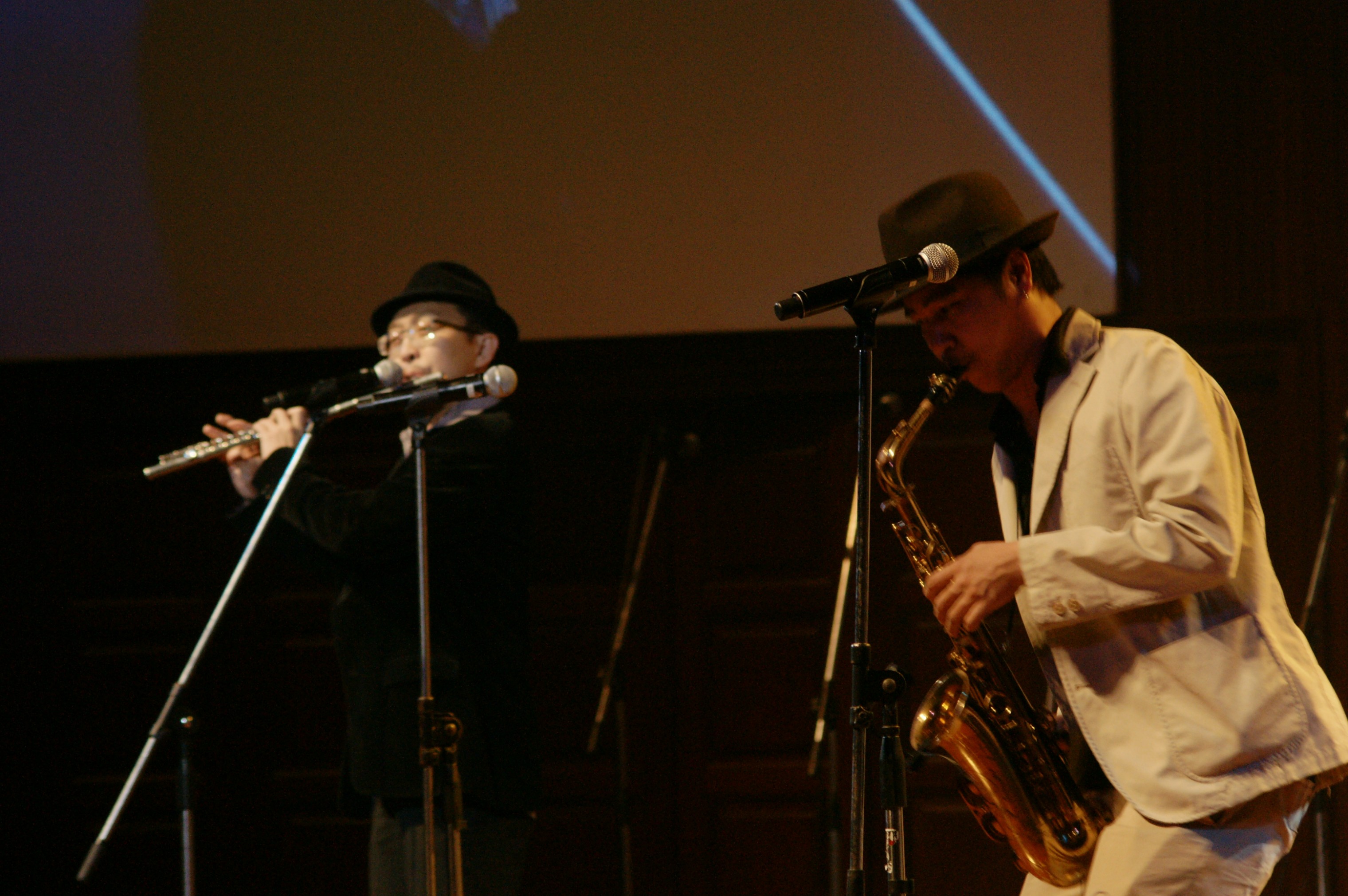 CU Band: de la Musica Latina