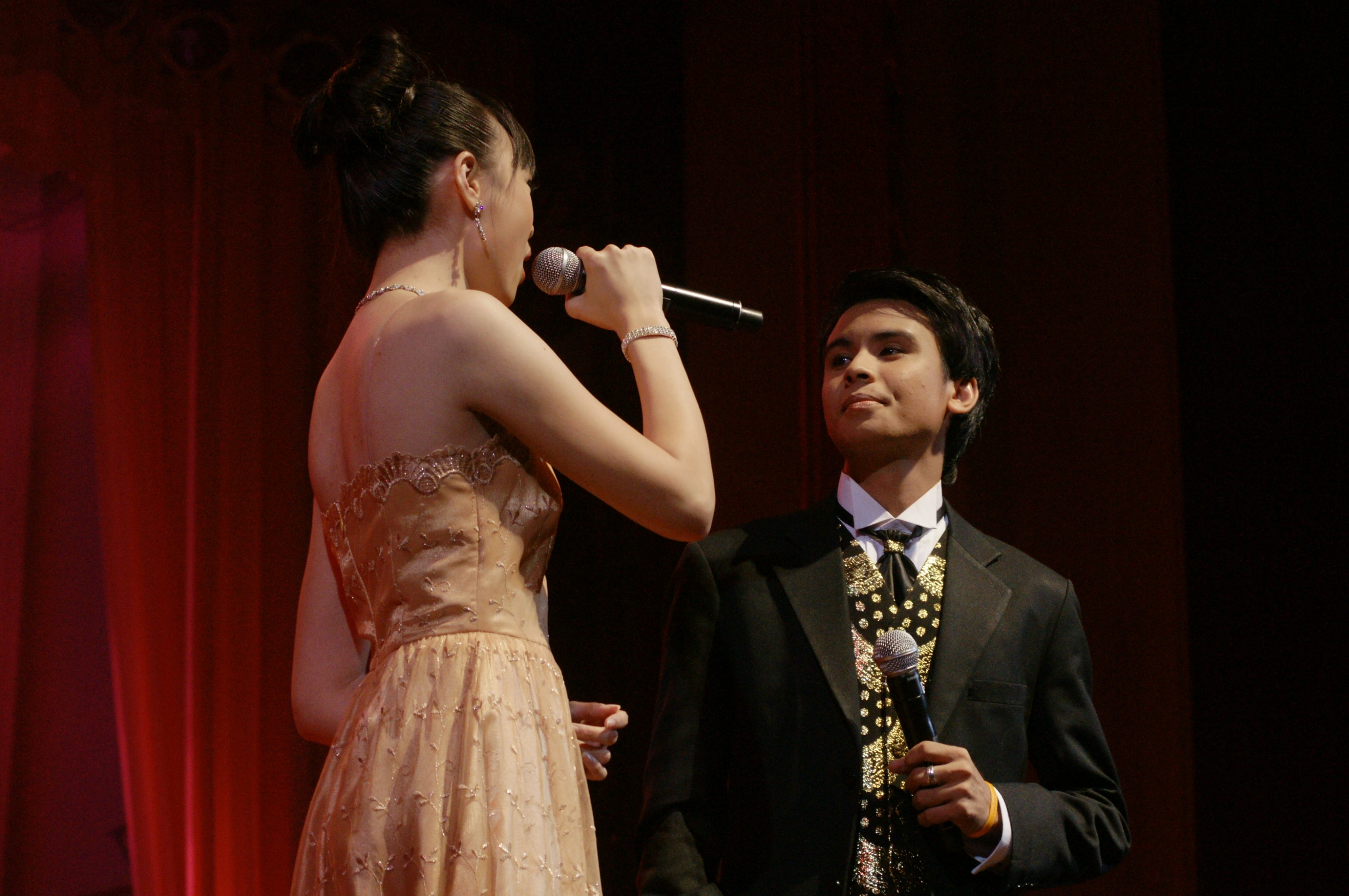 CU Band: de la Musica Latina