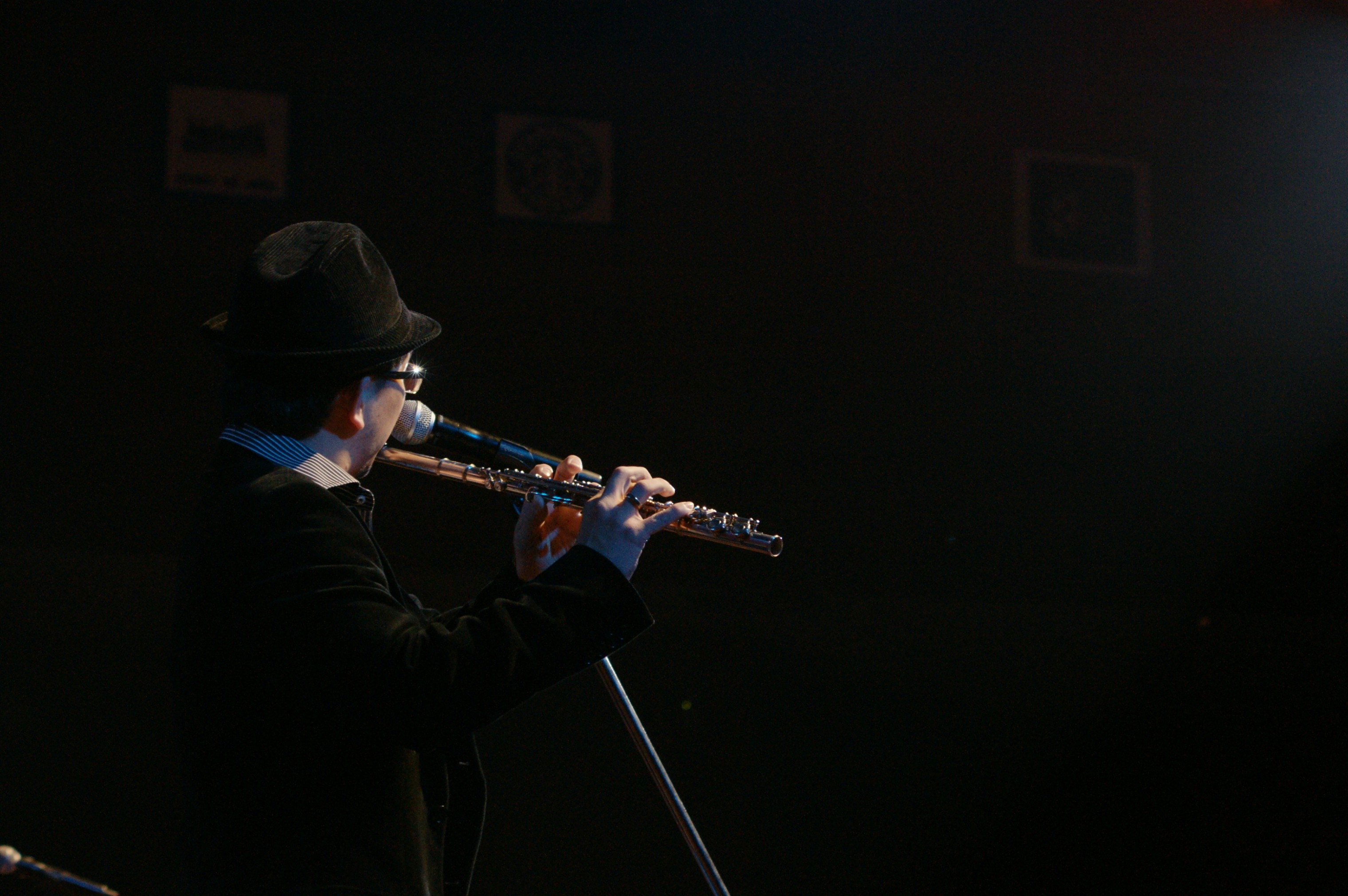 CU Band: de la Musica Latina
