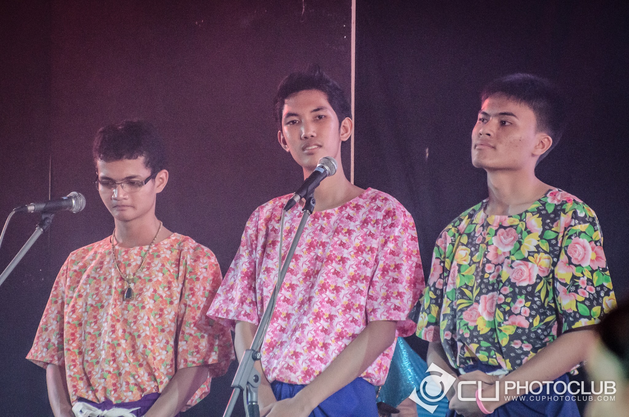 สยามานุสสติ: อย่าให้ไทยเป็นเพียงภาพจำ
