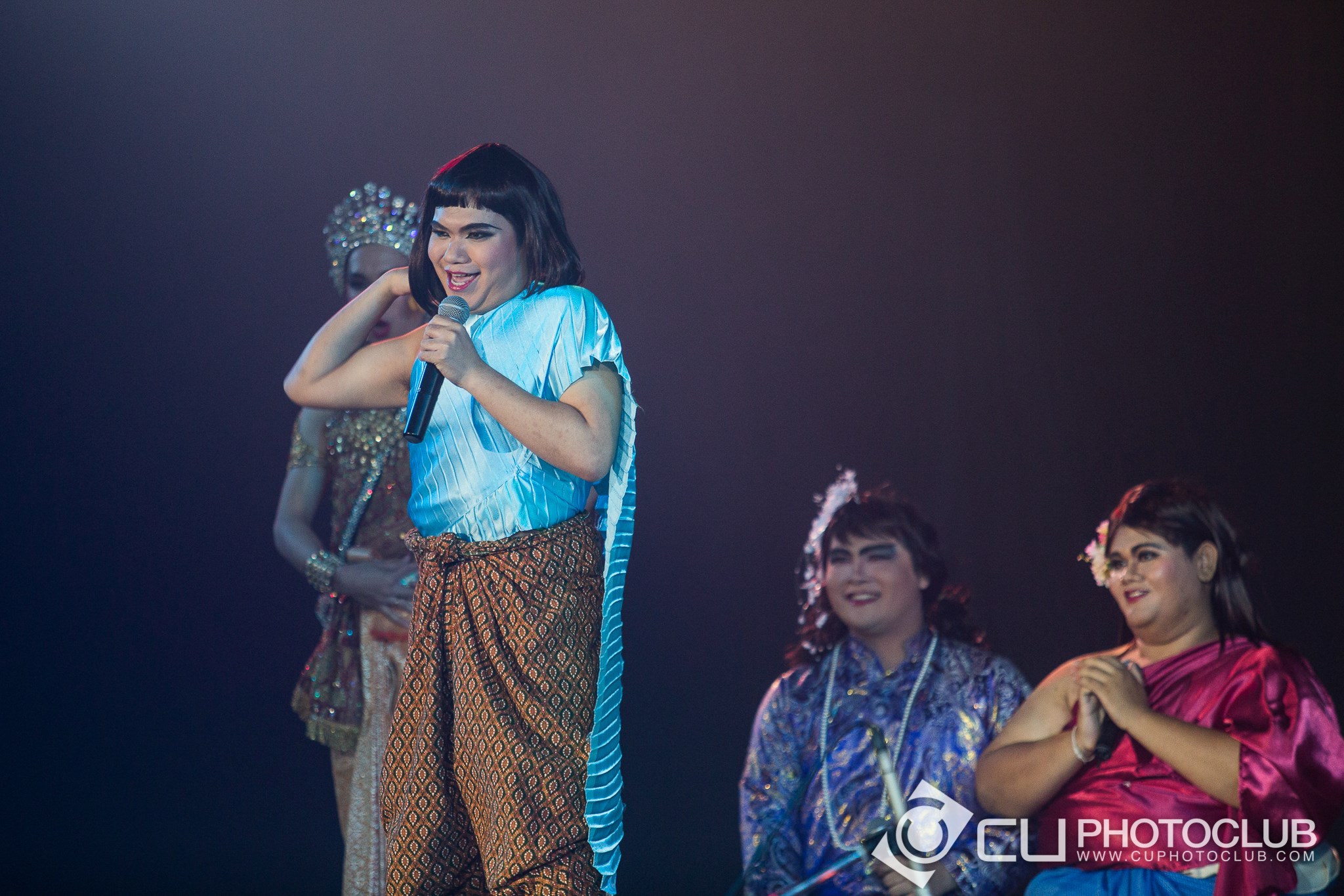 สยามานุสสติ: อย่าให้ไทยเป็นเพียงภาพจำ