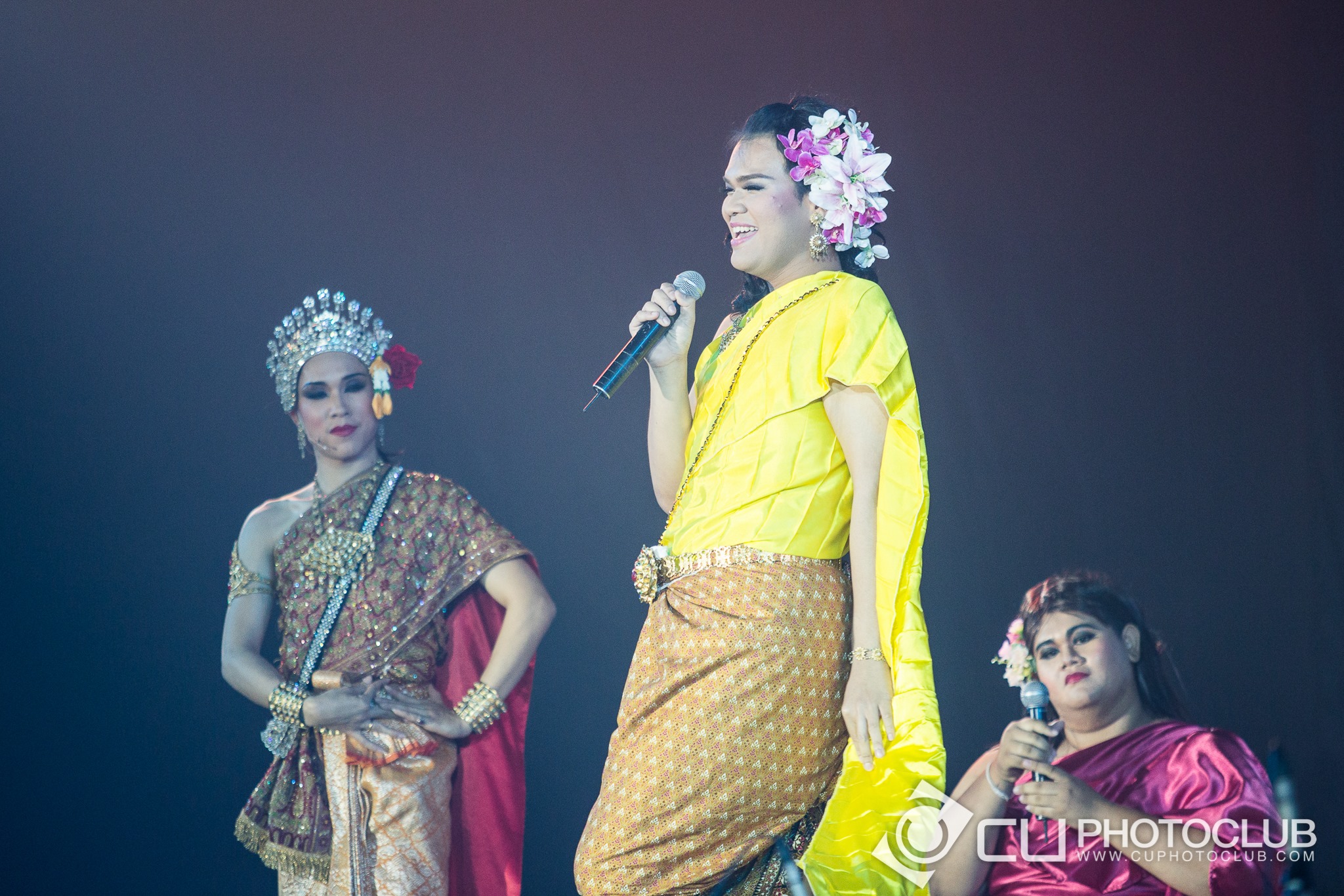 สยามานุสสติ: อย่าให้ไทยเป็นเพียงภาพจำ