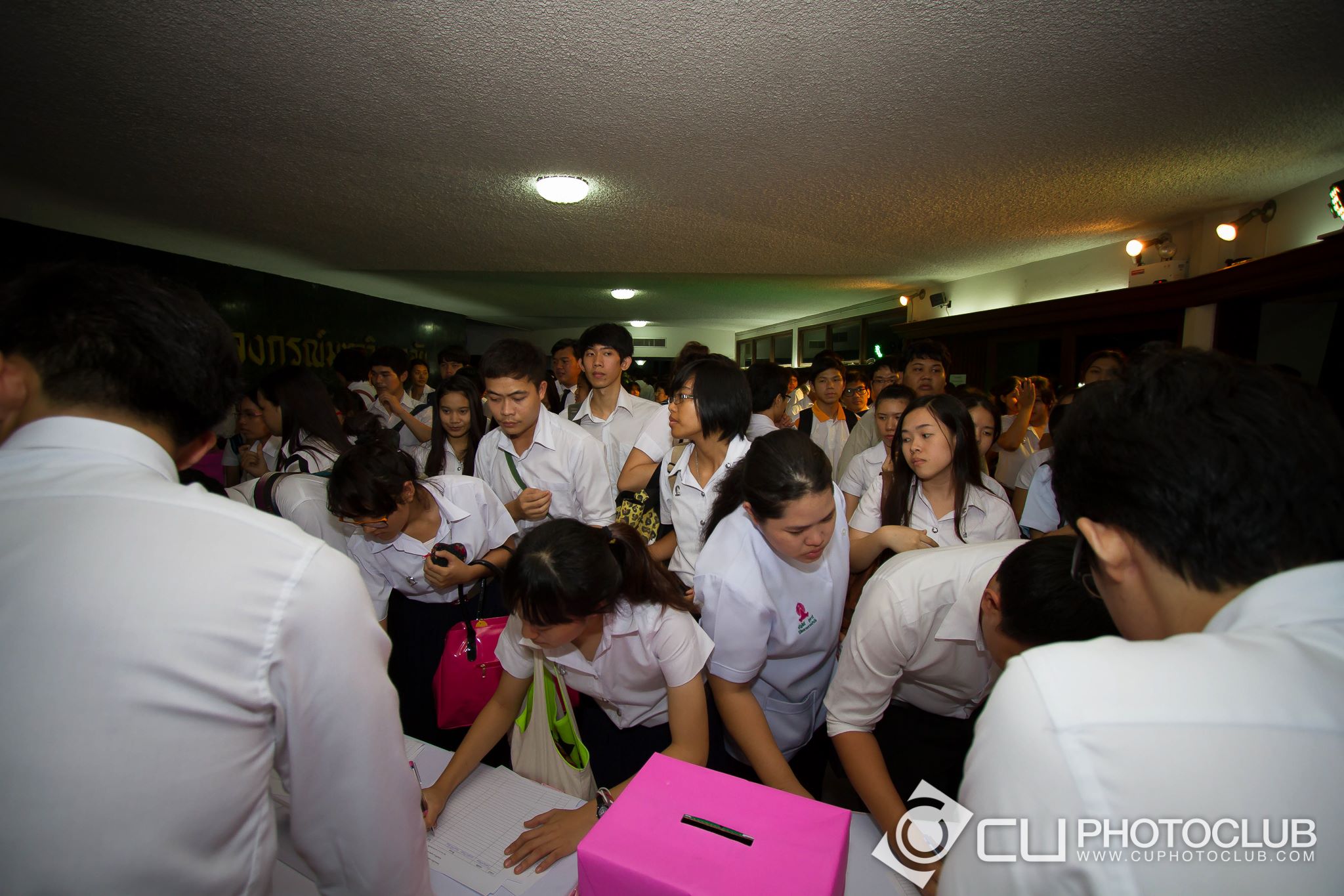 สยามานุสสติ: อย่าให้ไทยเป็นเพียงภาพจำ