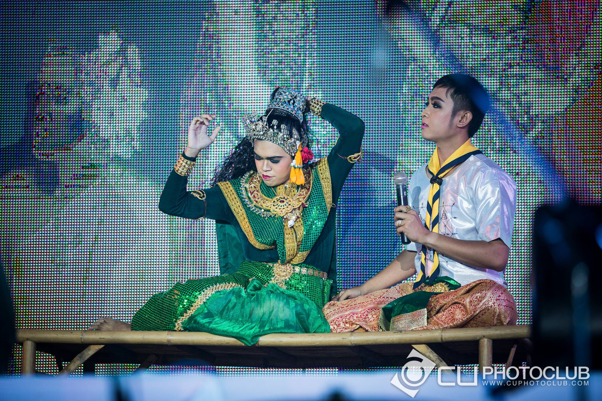 สยามานุสสติ: อย่าให้ไทยเป็นเพียงภาพจำ