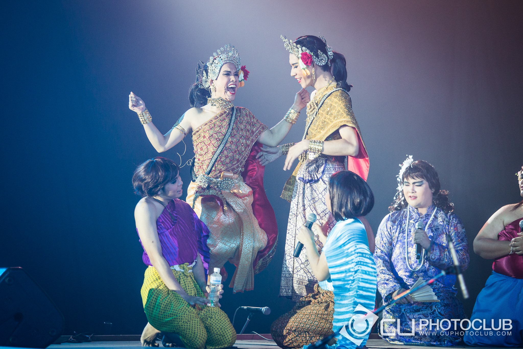 สยามานุสสติ: อย่าให้ไทยเป็นเพียงภาพจำ