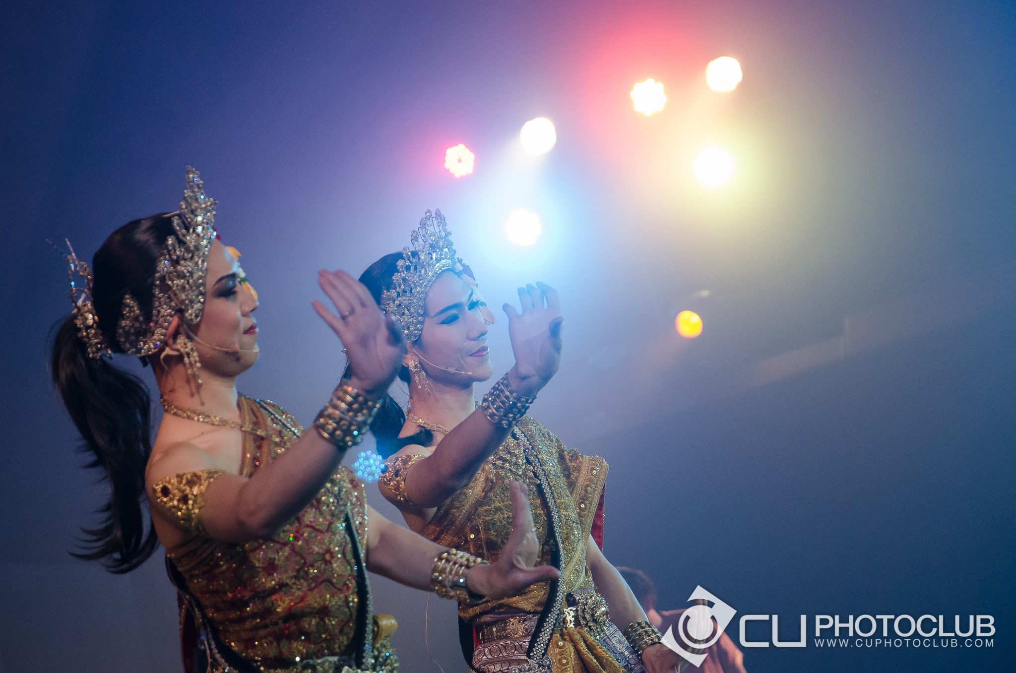 สยามานุสสติ: อย่าให้ไทยเป็นเพียงภาพจำ