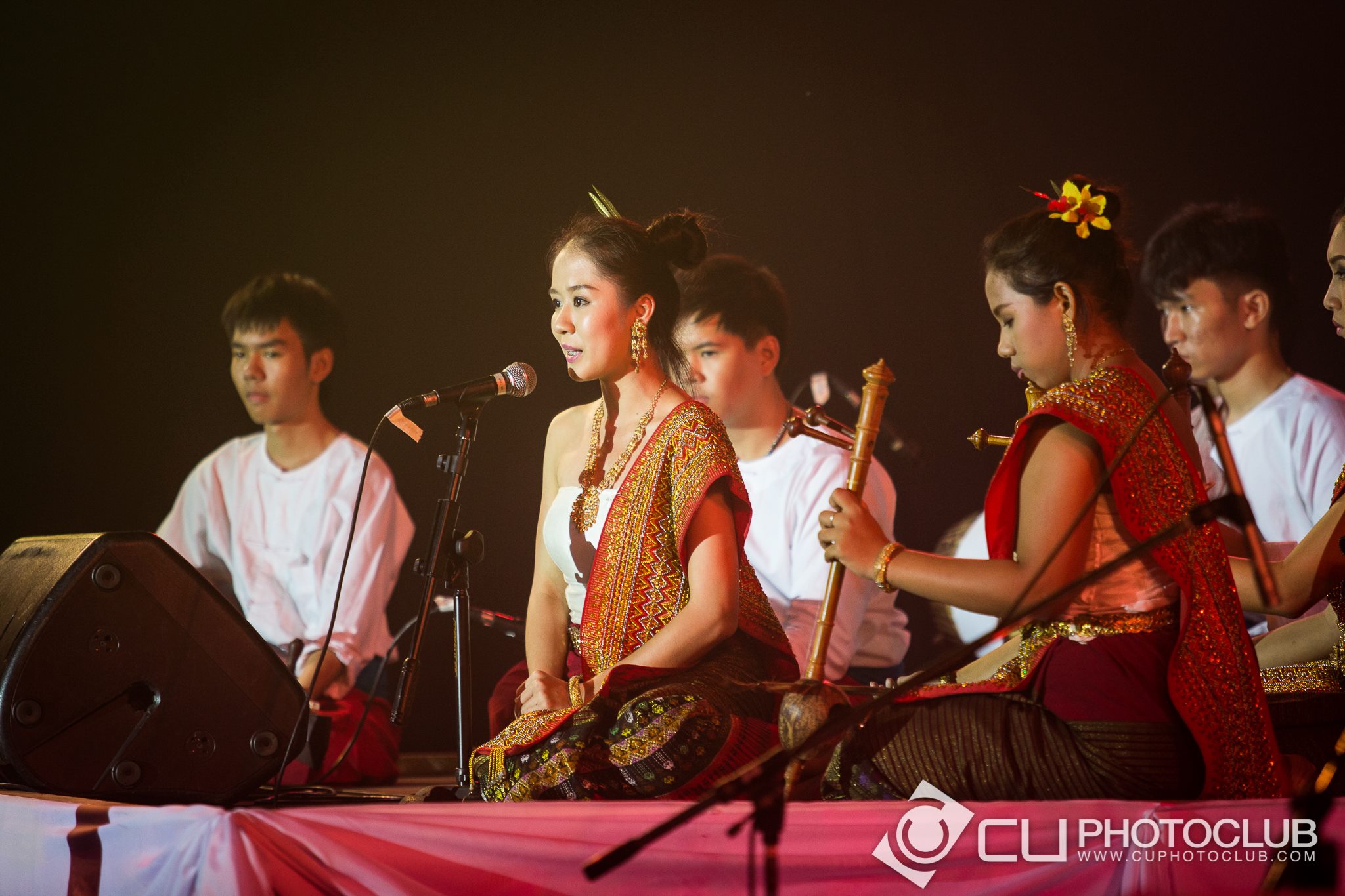 สยามานุสสติ: อย่าให้ไทยเป็นเพียงภาพจำ