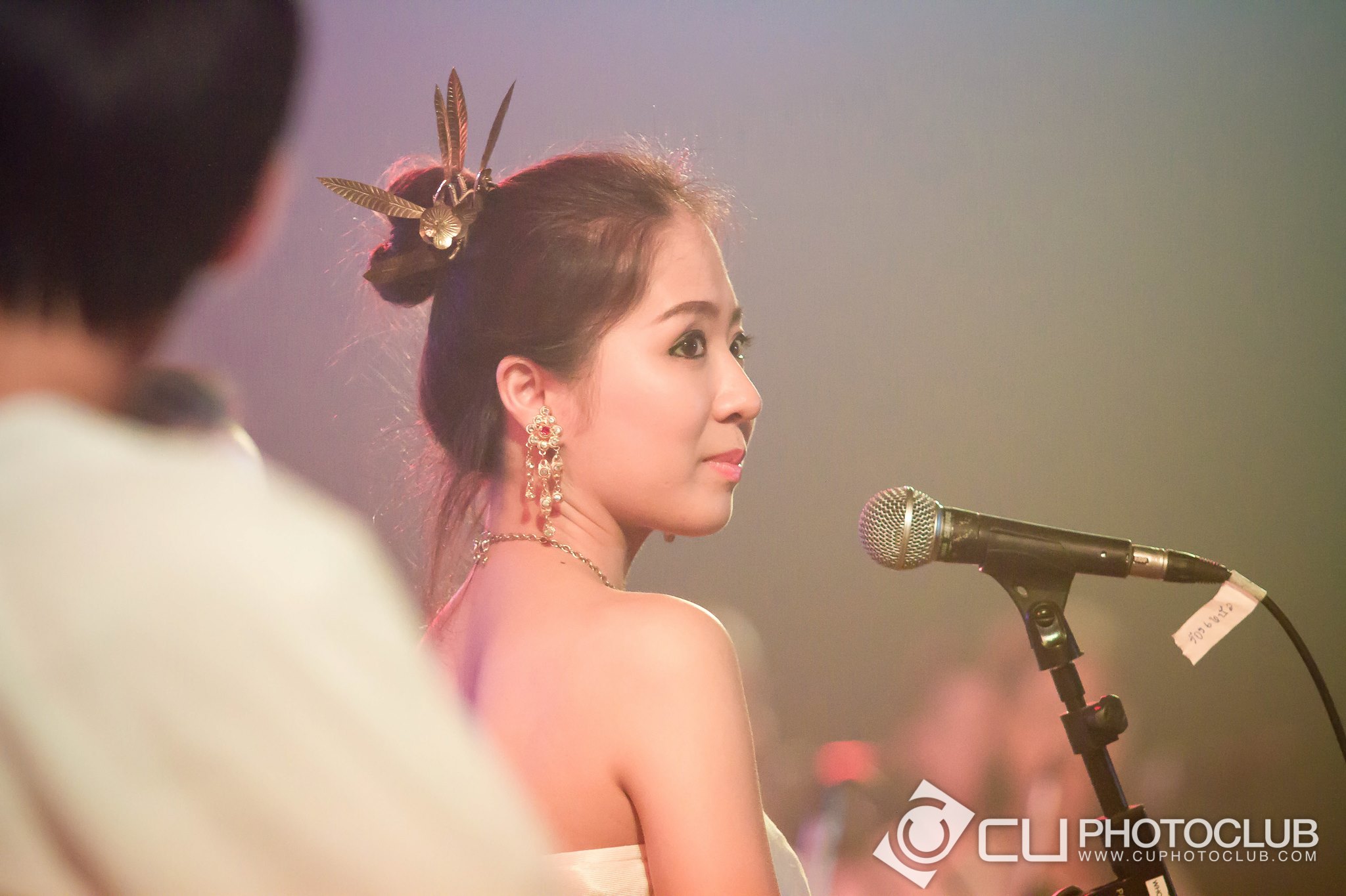 สยามานุสสติ: อย่าให้ไทยเป็นเพียงภาพจำ