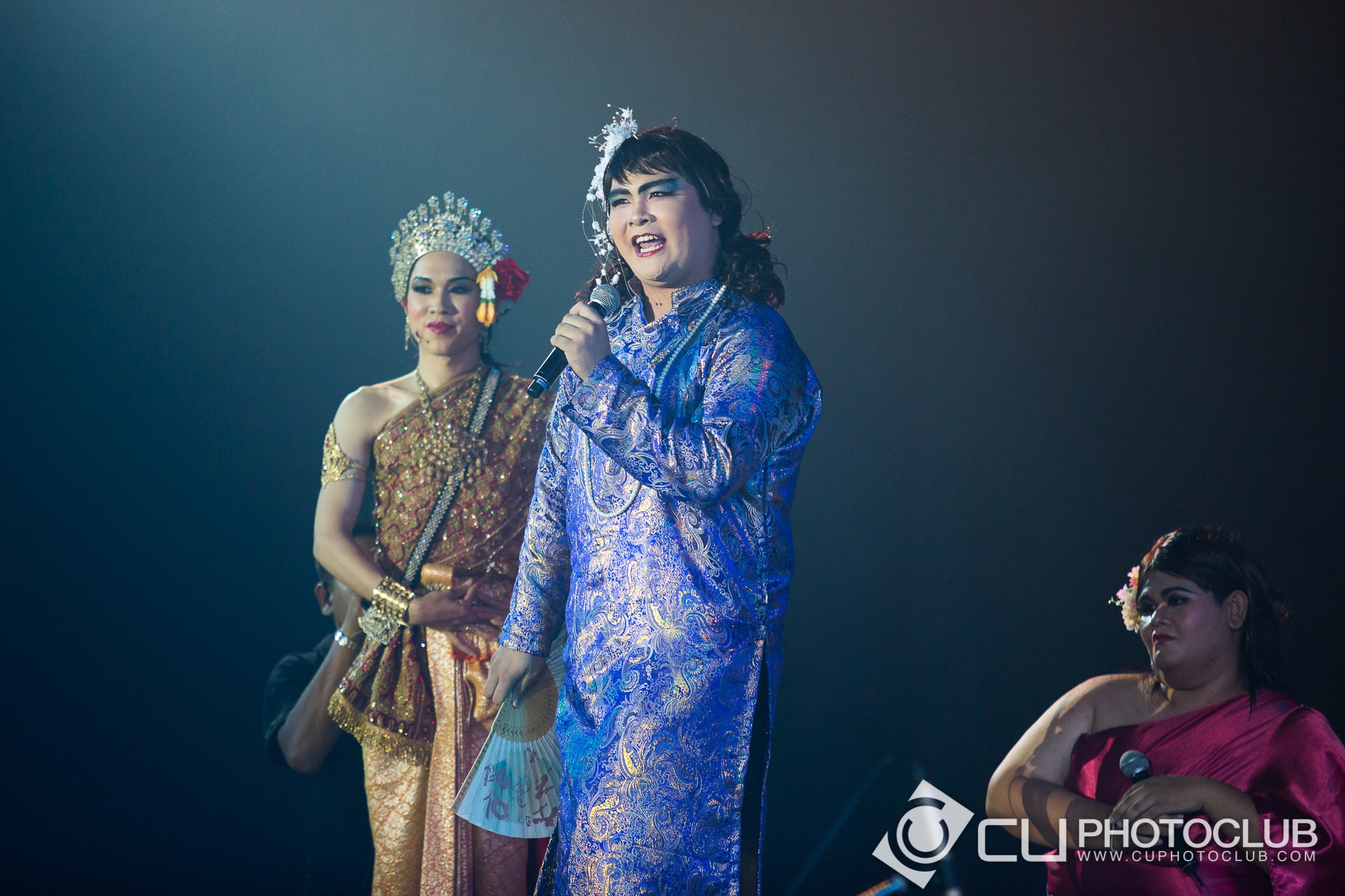 สยามานุสสติ: อย่าให้ไทยเป็นเพียงภาพจำ