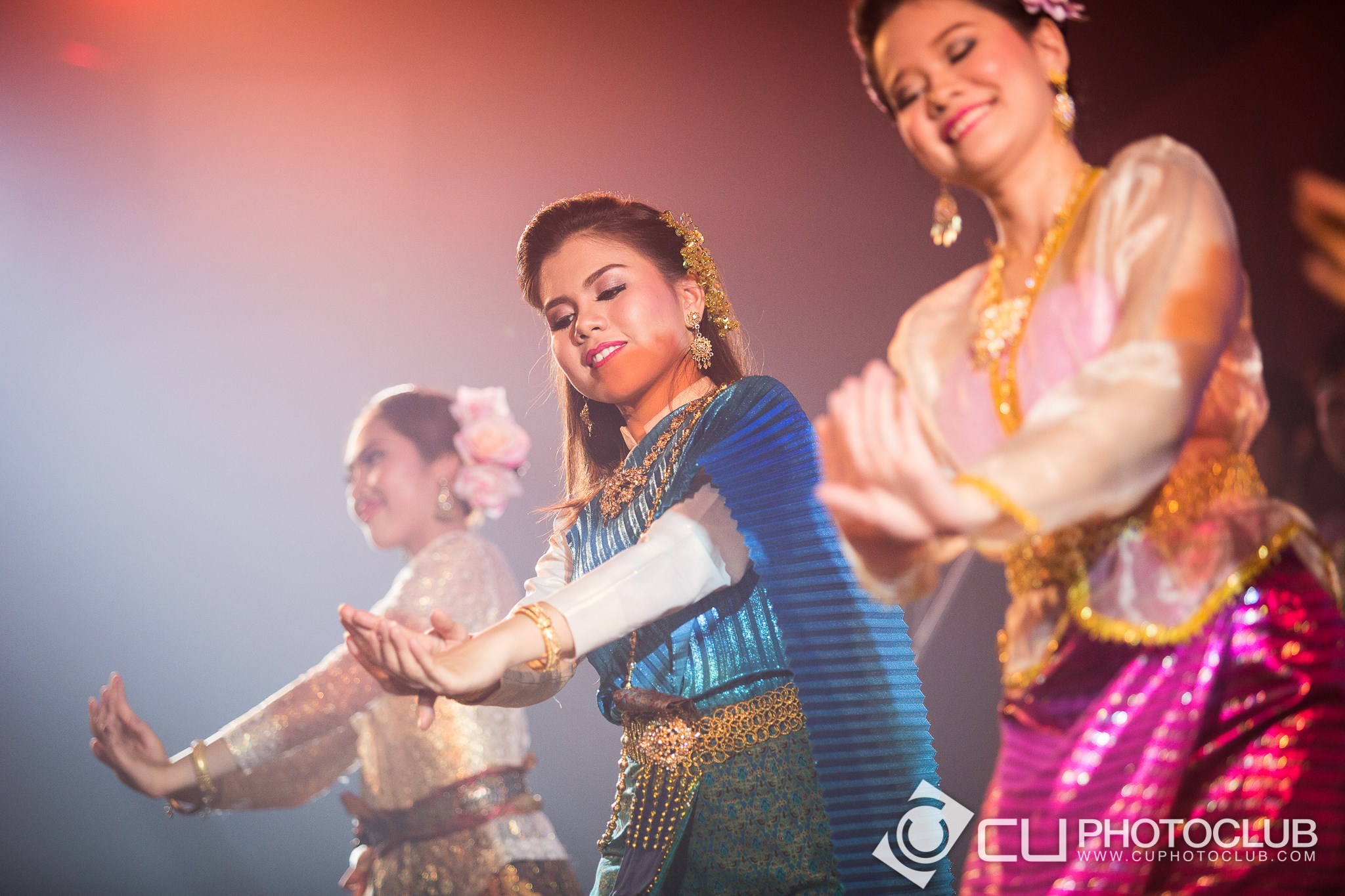 สยามานุสสติ: อย่าให้ไทยเป็นเพียงภาพจำ