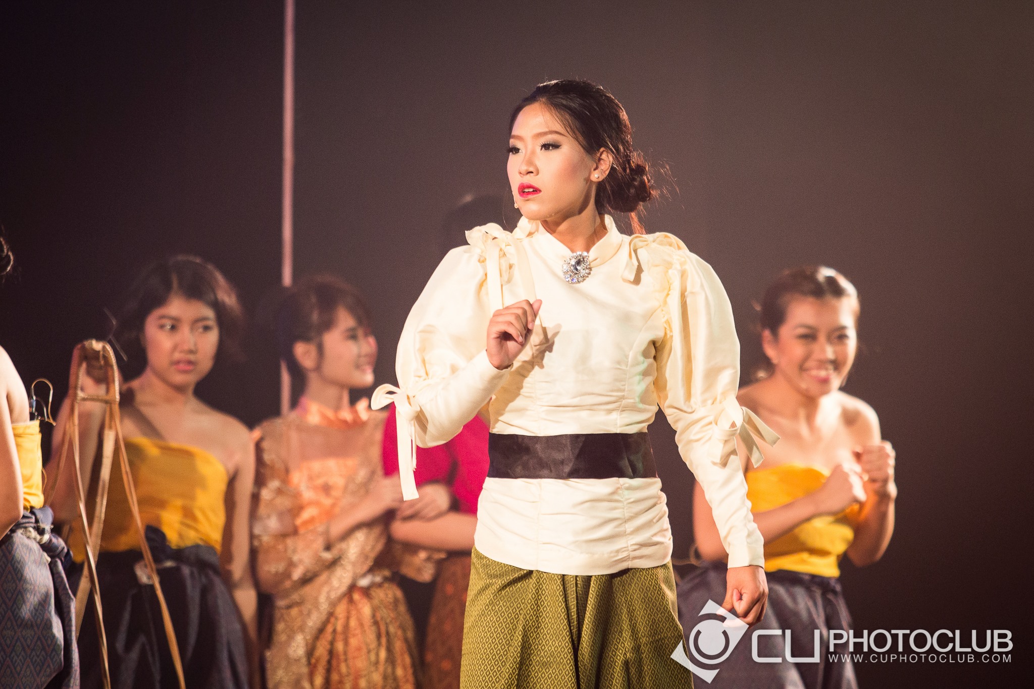 สยามานุสสติ: อย่าให้ไทยเป็นเพียงภาพจำ