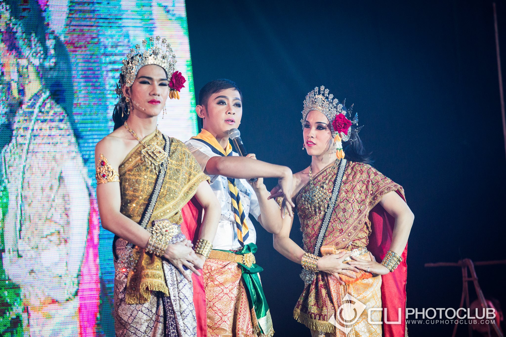 สยามานุสสติ: อย่าให้ไทยเป็นเพียงภาพจำ