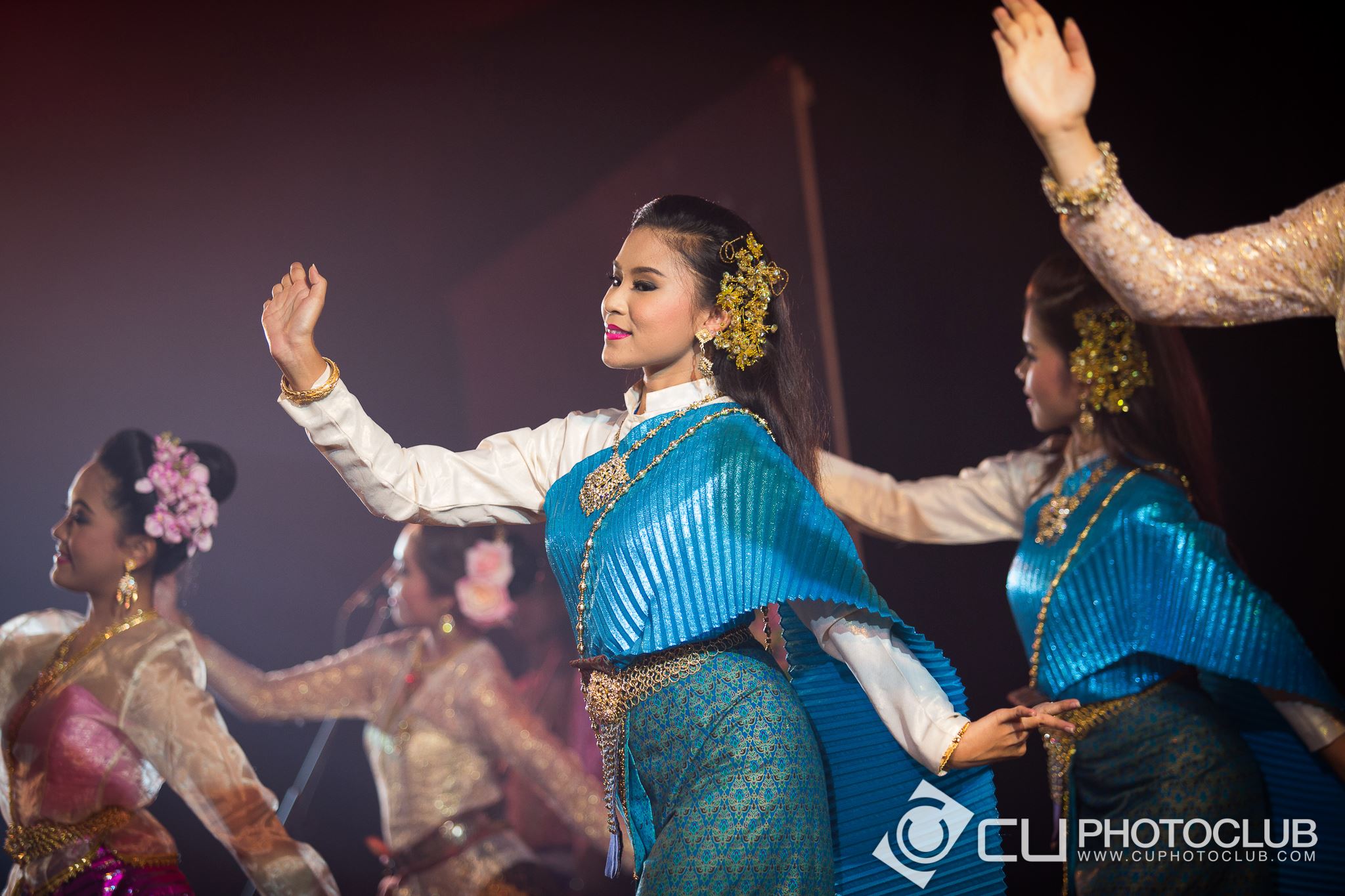 สยามานุสสติ: อย่าให้ไทยเป็นเพียงภาพจำ