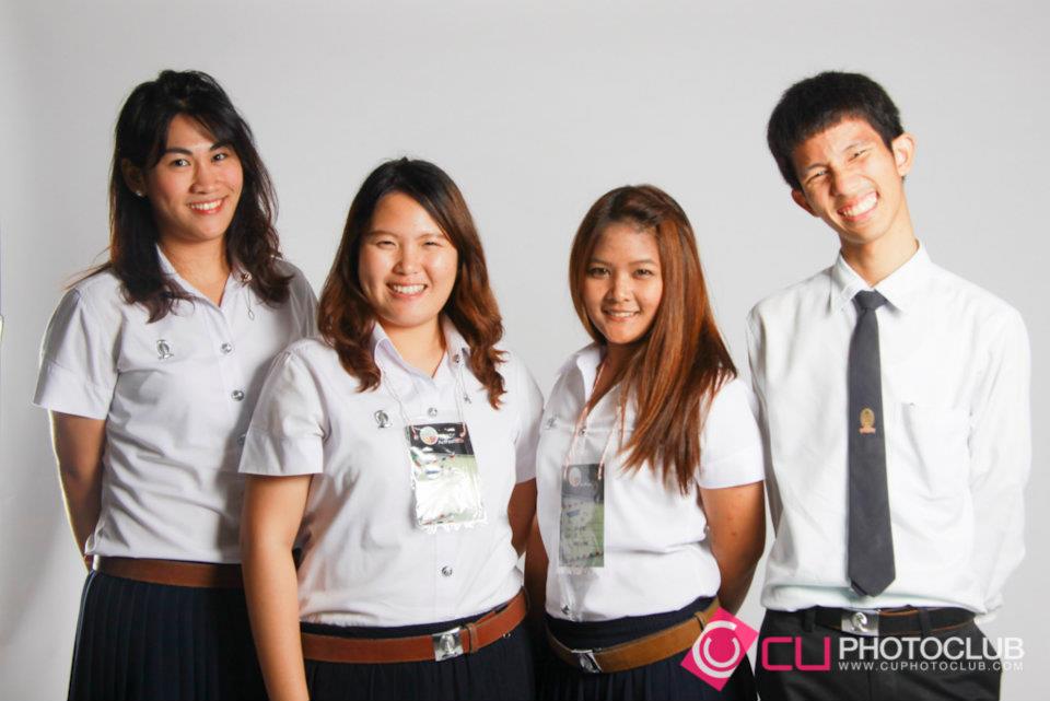 งานเปิดโลก
กิจกรรม 2012