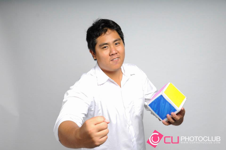 งานเปิดโลก
กิจกรรม 2012