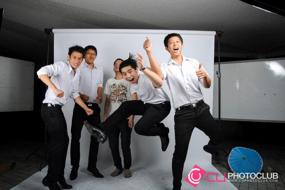 งานเปิดโลก
กิจกรรม 2012