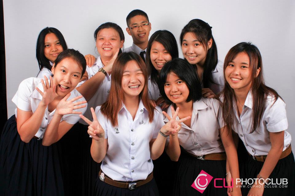 งานเปิดโลก
กิจกรรม 2012