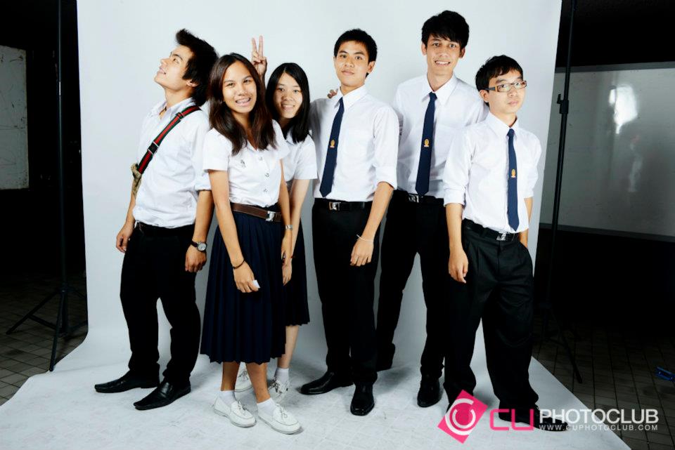 งานเปิดโลก
กิจกรรม 2012