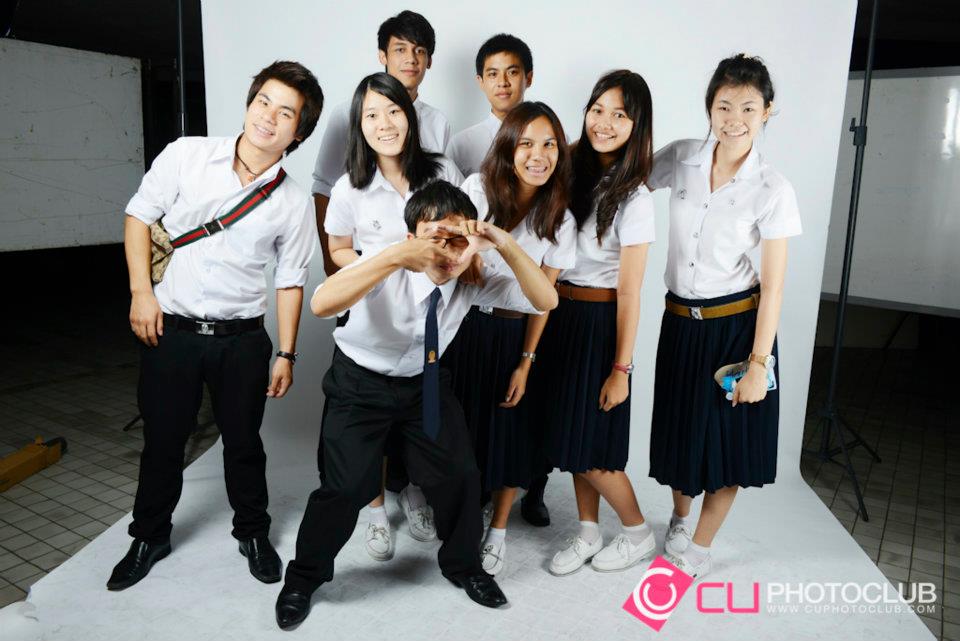 งานเปิดโลก
กิจกรรม 2012