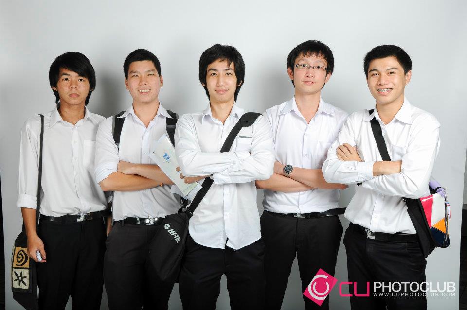 งานเปิดโลก
กิจกรรม 2012