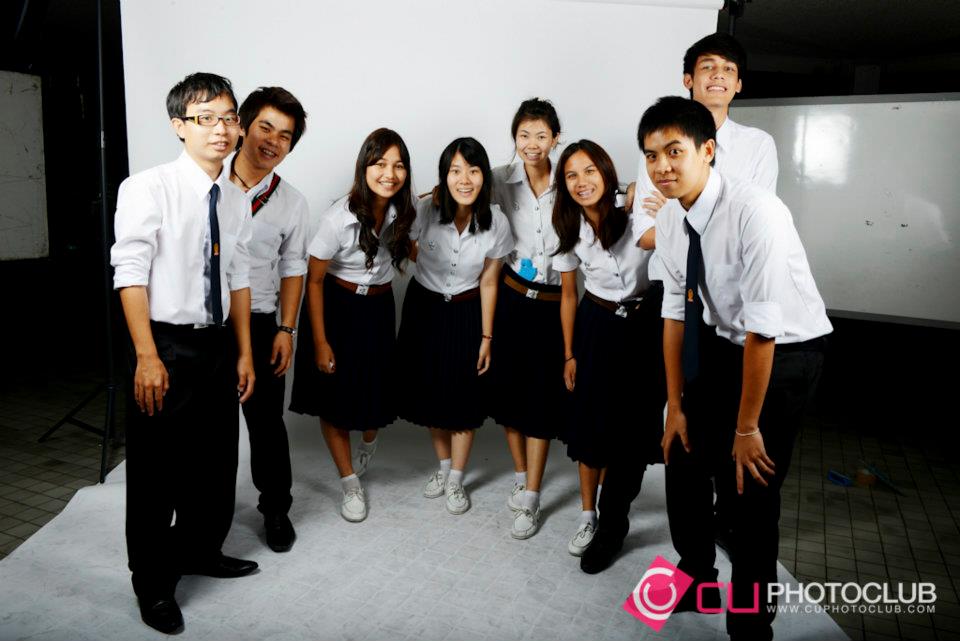 งานเปิดโลก
กิจกรรม 2012