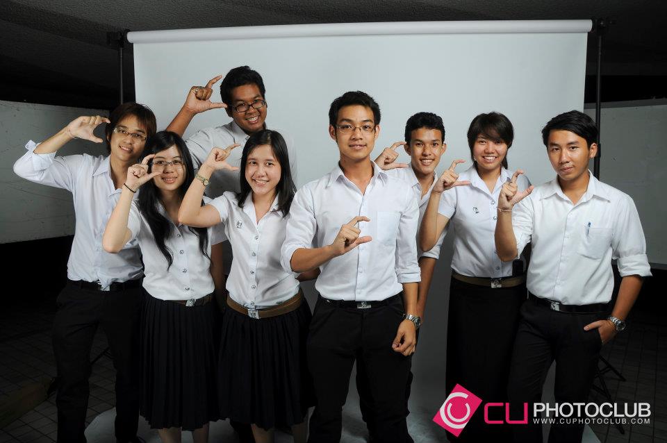 งานเปิดโลก
กิจกรรม 2012