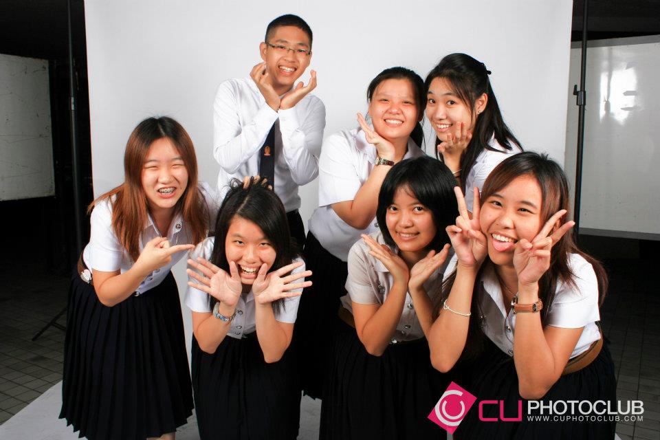 งานเปิดโลก
กิจกรรม 2012