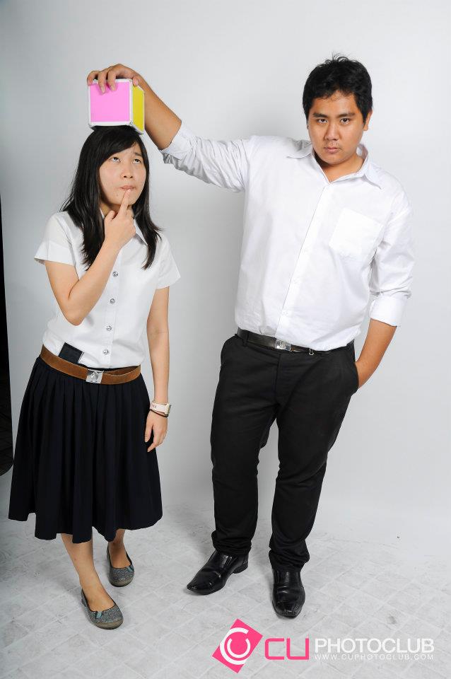 งานเปิดโลก
กิจกรรม 2012